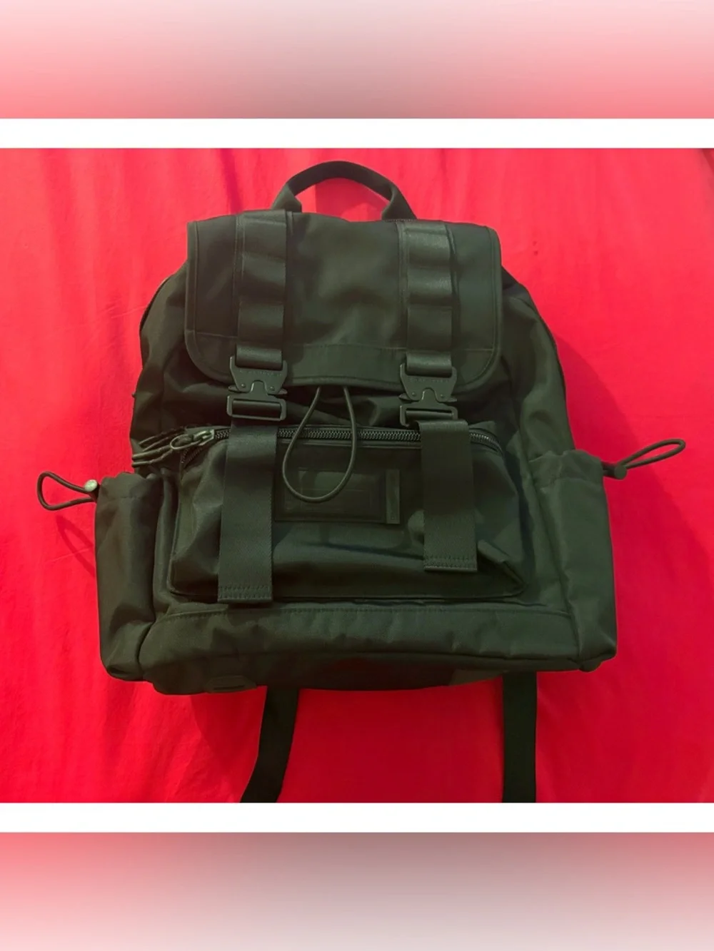 DAGNE DOVER BROOKLYN BACKPACK